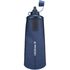 М'яка пляшка з фільтром для води LifeStraw Peak Squeeze (Dark Mountain Grey) на 1 л, Об'єм резервуару: 1000, Колір резервуару: Dark Mountain Grey, зображення 2
