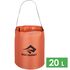 Складне відро Sea to Summit Folding Bucket (Red), 20 л, Об'єм: 20, Колір виробника: Red