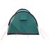 6-місний кемпінговий намет Tramp Brest 6 V2: на 2 спальні, Кількість місць: 6, Колір: Storm Green/Red, зображення 9