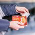 Набір одноразових грілок для рук Thermopad Hand Warmer, 2х10 шт., зображення 3