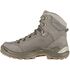 Трекінгові черевики жіночі LOWA Renegade Warm GTX MID - 421970 (9544/Stone-Bronze), Колір виробника: 9544/Stone-Bronze, Тип колодки: середня, Розмір виробника: EU 39, зображення 3