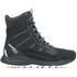 Трекінгові черевики жіночі Merrell Bravada Edge 2 Thermo MID WP (Black/Arona), Колір виробника: Black/Arona, Тип колодки: середня, Розмір виробника: US 6,5 (EU 37), зображення 2