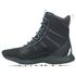 Трекінгові черевики жіночі Merrell Bravada Edge 2 Thermo MID WP (Black/Arona), Колір виробника: Black/Arona, Тип колодки: середня, Розмір виробника: US 6,5 (EU 37), зображення 3