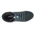 Трекінгові черевики жіночі Merrell Bravada Edge 2 Thermo MID WP (Black/Arona), Колір виробника: Black/Arona, Тип колодки: середня, Розмір виробника: US 6,5 (EU 37), зображення 5
