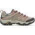 Трекінгові кросівки жіночі Merrell Moab 3 GTX (Bungee Cord), Колір виробника: Bungee Cord, Тип колодки: середня, Розмір виробника: US 7,5 (EU 38), зображення 2
