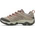 Трекінгові кросівки жіночі Merrell Moab 3 GTX (Bungee Cord), Колір виробника: Bungee Cord, Тип колодки: середня, Розмір виробника: US 7,5 (EU 38), зображення 3
