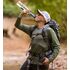 Фільтр-трубочка для пиття води LifeStraw Peak Solo (Limeade), Колір резервуару: Limeade, зображення 7