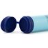 Фільтр-трубочка для пиття води LifeStraw Personal Water Filter (Blue), Колір резервуару: Blue, зображення 3