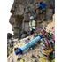 Фільтр-трубочка для пиття води LifeStraw Personal Water Filter (Blue), Колір резервуару: Blue, зображення 7