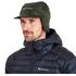 Шапка-кепка Montane Insulated Mountain - HISMC (Oak Green), Колір: Oak Green, Розмір: XL, зображення 2