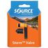 Загубник для гідратора Source Storm Valve Kit, 1 шт., зображення 3