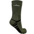 Трекінгові шкарпетки Tribe Trekking Winter (Olive), Колір: Olive, Розмір: EU 44-46, зображення 3