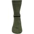 Трекінгові шкарпетки Tribe Trekking Winter (Olive), Колір: Olive, Розмір: EU 41-43, зображення 4