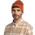 Шапка BUFF® Merino Heavyweight (Solid Cinnamon), Колір: Solid Cinnamon, зображення 3