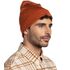 Шапка BUFF® Merino Heavyweight (Solid Cinnamon), Колір: Solid Cinnamon, зображення 4
