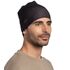 Шапка BUFF® EcoStretch Reversible (Black), Колір: Black, зображення 6