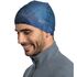 Шапка BUFF® ThermoNet (Synth Blue), Колір: Synth Blue, зображення 4