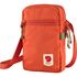 Сумка для документів Fjallraven High Coast Pocket (333/Rowan Red), 0,8 л, Об'єм: 0,8, Колір виробника: 333/Rowan Red