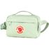 Сумка на пояс Fjallraven Kanken Hip Pack - 23796 (600/Mint Green), 2 л, Об'єм: 2, Колір виробника: 600/Mint Green, зображення 3