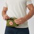 Сумка на пояс Fjallraven Kanken Hip Pack - 23796 (600/Mint Green), 2 л, Об'єм: 2, Колір виробника: 600/Mint Green, зображення 6