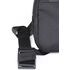 Сумка на пояс Lifeventure X-Pac Sling, Колір виробника: Black, зображення 5