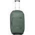Дорожня сумка-баул на колесах Osprey Sojourn 60 (Koseret Green), 60 л, Об'єм: 60, Колір виробника: Koseret Green, зображення 3