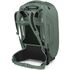 Дорожня сумка-баул на колесах Osprey Sojourn 60 (Koseret Green), 60 л, Об'єм: 60, Колір виробника: Koseret Green, зображення 5