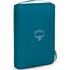 Дорожній органайзер для одягу Osprey Ultralight Packing Cube - L (Waterfront Blue), Об'єм: 9, Колір виробника: Waterfront Blue