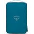 Дорожній органайзер для одягу Osprey Ultralight Packing Cube - L (Waterfront Blue), Об'єм: 9, Колір виробника: Waterfront Blue, зображення 3
