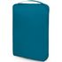 Дорожній органайзер для одягу Osprey Ultralight Packing Cube - L (Waterfront Blue), Об'єм: 9, Колір виробника: Waterfront Blue, зображення 2