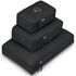 Набір дорожніх органайзерів для одягу Osprey Ultralight Packing Cube Set (Black) - 3 шт., Колір виробника: Black