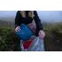 Дорожній органайзер для одягу Osprey Ultralight Packing Cube - L (Waterfront Blue), Об'єм: 9, Колір виробника: Waterfront Blue, зображення 8