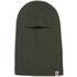 Балаклава-шапка Aclima Flat Knit (Olive Night), Колір виробника: Olive Night