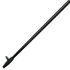 Палиці для скандинавської ходьби Gabel FX-75 Snake Carbon Dual Spike, 125 см, Тип розміру: 125, Колір виробника: Black/Yellow, зображення 6