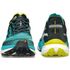 Бігові кросівки чоловічі SCARPA Golden Gate 2 ATR - 33085-351 (Azure/Lime), Колір виробника: Azure/Lime, Розмір виробника: EU 46, зображення 4
