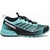 Бігові кросівки жіночі SCARPA Ribelle Run - 33071-352 (Aqua/Black), Колір виробника: Aqua/Black, Розмір виробника: EU 39,5, зображення 2