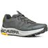 Бігові кросівки чоловічі SCARPA Spin Planet - 33063-350 (Anthracite/Saffron), Колір виробника: Anthracite/Saffron, Розмір виробника: EU 44