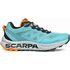 Бігові кросівки чоловічі SCARPA Spin Planet - 33063-350 (Azure/Black), Колір виробника: Azure/Black, Розмір виробника: EU 43, зображення 2
