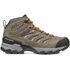 Трекінгові черевики чоловічі SCARPA Moraine Mid GTX - 63056-201 (Fossil Brown), Колір виробника: Fossil Brown, Тип колодки: середня, Розмір виробника: EU 44, зображення 2