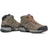 Трекінгові черевики чоловічі SCARPA Moraine Mid GTX - 63056-201 (Fossil Brown), Колір виробника: Fossil Brown, Тип колодки: середня, Розмір виробника: EU 44,5, зображення 7