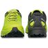 Бігові кросівки чоловічі SCARPA Spin Ultra - 33069-350 (Acid Lime/Black), Колір виробника: Acid Lime/Black, Тип колодки: середня, Розмір виробника: EU 42, зображення 4