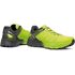 Бігові кросівки чоловічі SCARPA Spin Ultra - 33069-350 (Acid Lime/Black), Колір виробника: Acid Lime/Black, Тип колодки: середня, Розмір виробника: EU 42, зображення 7