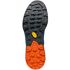 Кросівки чоловічі SCARPA Rapid Mid GTX - 72694-200 (Cosmic Blue/Orange), Колір виробника: Cosmic Blue/Orange, Розмір виробника: EU 44,5, зображення 6