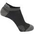 Шкарпетки Aclima Ankle (163/Iron Gate-Jet Black), 2 пари, Колір: 163/Iron Gate-Jet Black, Розмір: 40-43