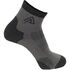 Бігові шкарпетки Aclima Running (163/Iron Gate-Jet Black), 2 пари, Колір: 163/Iron Gate-Jet Black, Розмір: 36-39, зображення 3