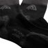 Бігові шкарпетки Aclima Running (163/Iron Gate-Jet Black), 2 пари, Колір: 163/Iron Gate-Jet Black, Розмір: 36-39, зображення 7