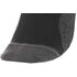 Бігові шкарпетки Aclima Running (163/Iron Gate-Jet Black), 2 пари, Колір: 163/Iron Gate-Jet Black, Розмір: 36-39, зображення 9