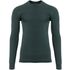 Термокофта чоловіча Aclima StreamWool 400 Crew Neck (343/Green Gables), Колір виробника: 343/Green Gables, Розмір виробника: XXL