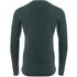 Термокофта чоловіча Aclima StreamWool 400 Crew Neck (343/Green Gables), Колір виробника: 343/Green Gables, Розмір виробника: XS, зображення 2