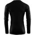 Термокофта чоловіча Aclima WarmWool 200 Crew Neck (123/Jet Black), Колір виробника: 123/Jet Black, Розмір виробника: M, зображення 2